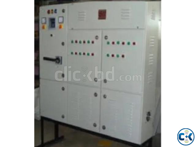 250 KVA Electrical Substation large image 1