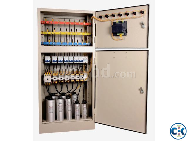 250 KVA Electrical Substation large image 2