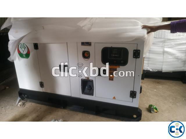 Ricardo 25 kva 20kw Diesel Generator Price in Bangladesh large image 0