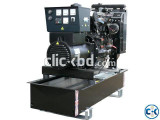 Perkins 30kva 24kw Diesel Generator Price in Bangladesh