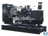 Perkins 100kVA 80kw Generator Price in Bangladesh