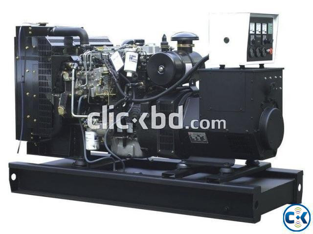 Perkins 100kVA 80kw Generator Price in Bangladesh large image 0