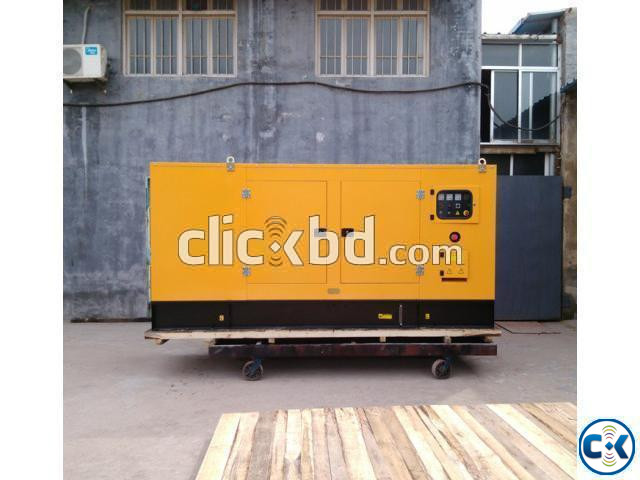 Ricardo 125kVA 100kW Generator Price in Bangladesh large image 0