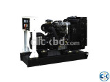 Perkins 150 kVA 120kw Generator Price in Bangladesh