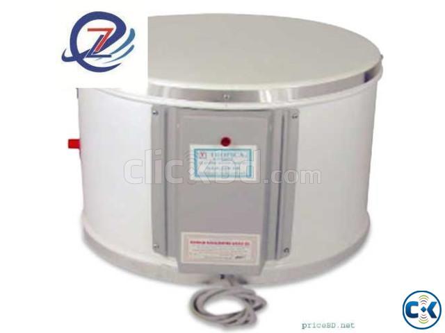 Shameem Tropica 25 Gallon 112.5 Liter Water Heater Geyser  large image 0