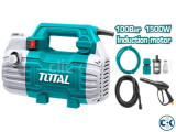 Total High Pressure washer