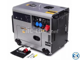 8 kVA Diesel Generator Price in Bangladesh