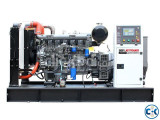 60 kva 50 kw Diesel Generator - Open