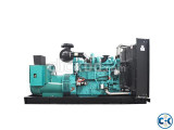 500 KVA Diesel Generator in Bangladesh