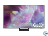 SAMSUNG 75 inch Q70A QLED UHD 4K SMART TV OFFICIAL