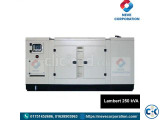 cost of 250 kva dg set cost of 250 kva diesel generator