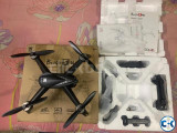 Drone-MJX BUGS 5W