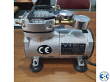 Vacuum Pump AS20W