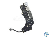 MacBook Pro 13 Retina Early 2015 Right I O Board