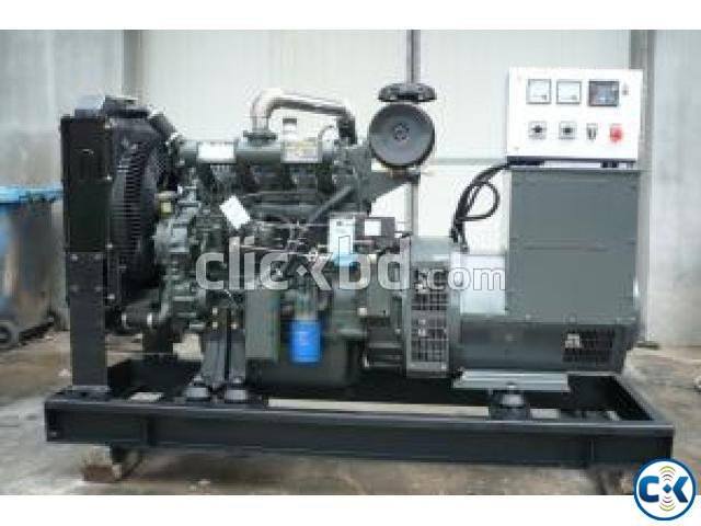 40 kva Diesel generator in Bangladesh large image 0