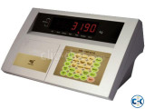 Digital XK3190-D10 Weighing Indicator