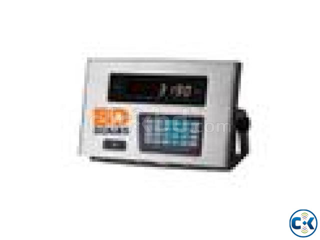 Digital XK3190-D10 Weighing Indicator large image 1