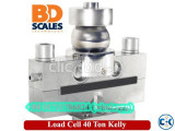 Kelly 40 Ton Load Cell Weight Scale