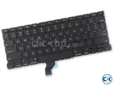 MacBook Pro 13 Retina Late 2013-Early 2015 Keyboard