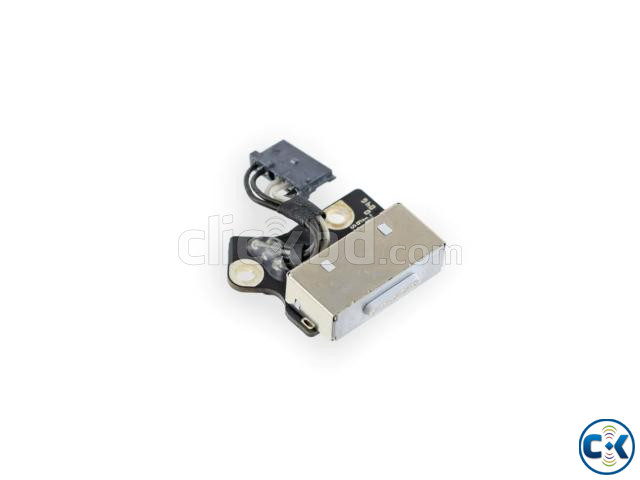 MacBook Pro 15 Retina 2013-2015 MagSafe 2 Charging Port large image 0