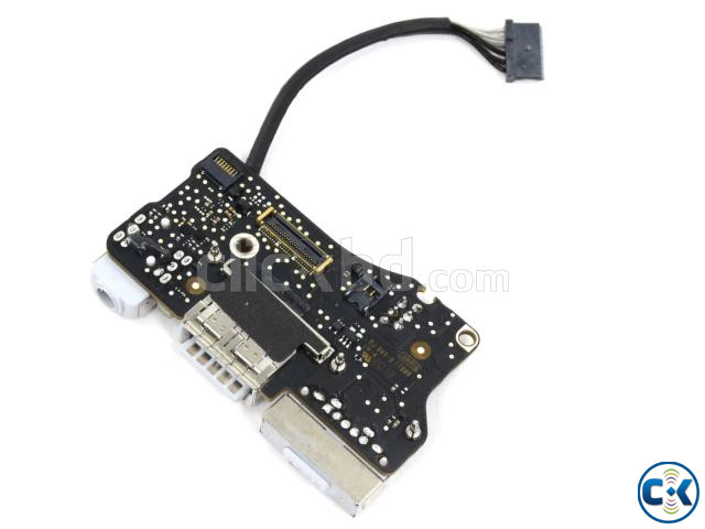 MacBook Air 13 Mid 2013-2017 I O Board large image 0