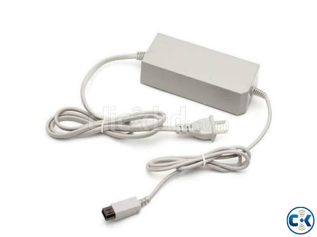 Nintendo RVL-002 12V 3.7A AC Power Adapter for Nintendo Wii. large image 1