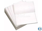 Computer Paper 150 Sheet Per Packet 70gsm Paper