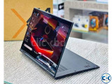 Lenovo Thinkpad i5 8Gen Full Touch Dual Batery 12HR 8GB RAM