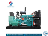 375 kva generator price 300 kw generator - BD.