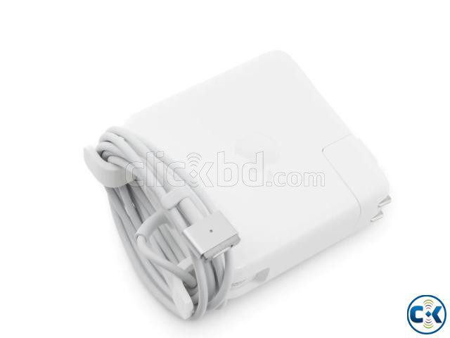 Apple MagSafe 2 AC Adapter large image 0