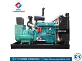 500kva diesel generator price 400kw diesel generator price