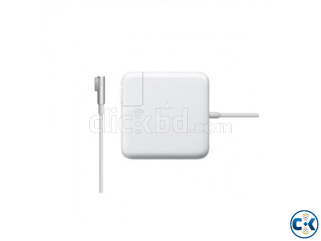 Apple MagSafe 1 AC Adapter large image 0