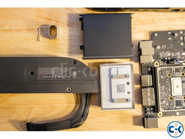 A2348 Apple Original Mac Mini M1 2020 - Power Supply large image 0