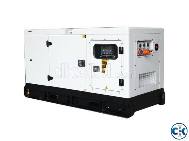 Ricardo 30 kva 24 kw Diesel Generator Price in Bangladesh large image 0