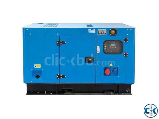 Ricardo 50kVA 40kw Generator Price in Bangladesh . large image 0