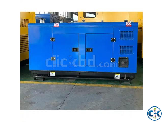 Ricardo 60 kVA 50kw Generator Price in Bangladesh . large image 0