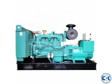 Ricardo 500 kVA 400kw Diesel Generator Price in Bangladesh