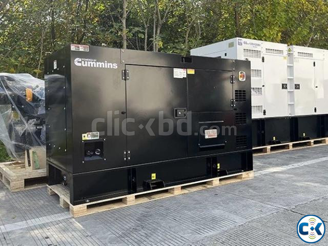 cummins 60kva generator price cummins 50kw generator large image 0