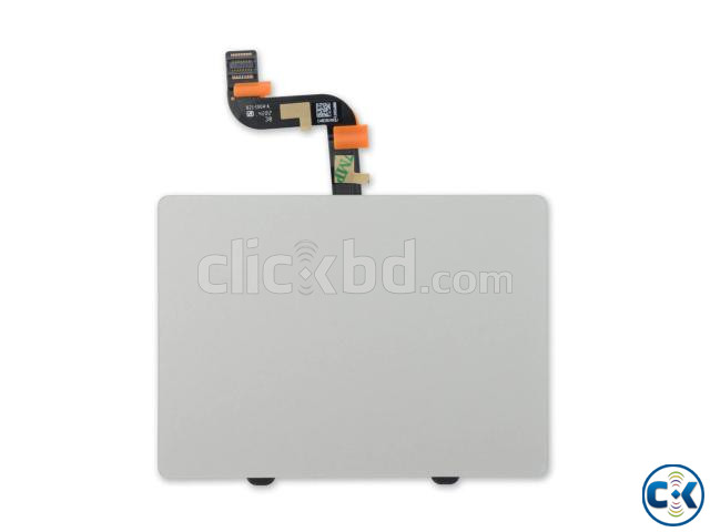 MacBook Pro 15 Retina Late 2013-Mid 2014 Trackpad large image 0