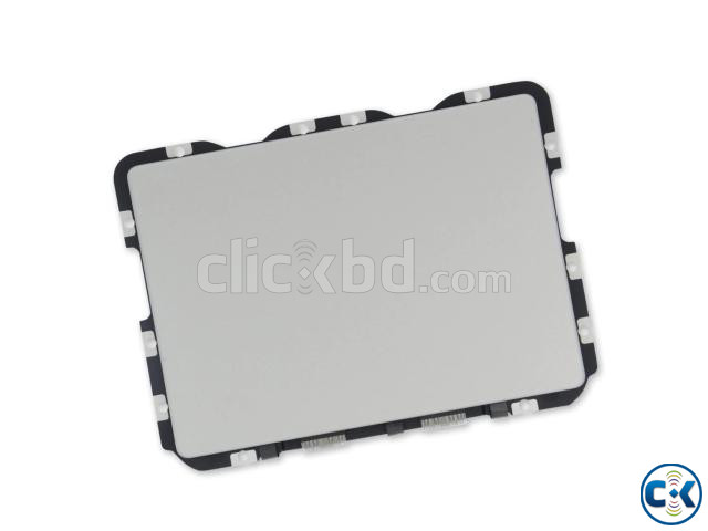 MacBook Pro 13 Retina Early 2015 Trackpad large image 0