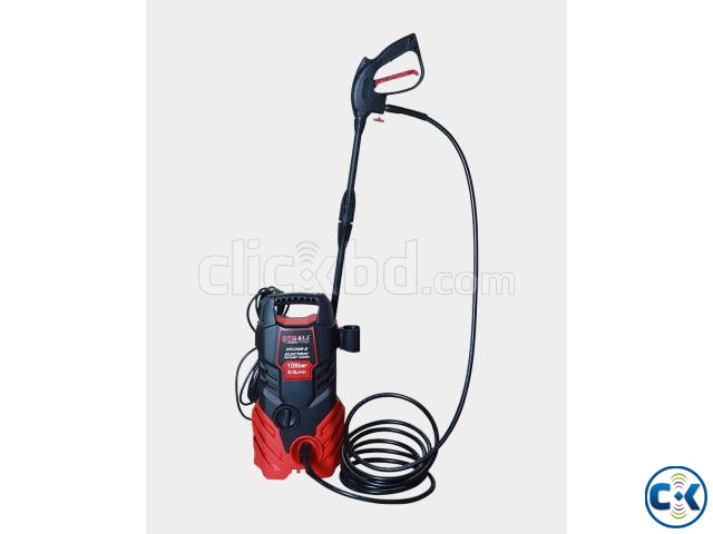 SONALI Electric High Pressure Car Bike Washer SPL1300-A large image 0