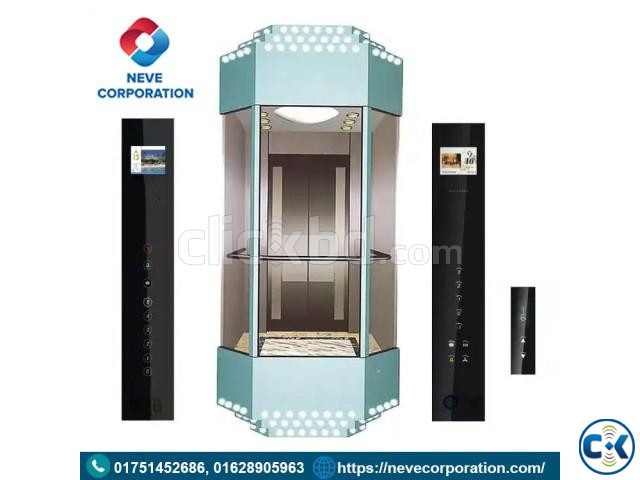 capsule lift capsule lift for home smart lift large image 0