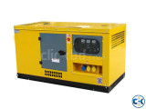 20 kVA 16 kW Diesel Generator Price in Bangladesh