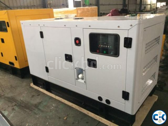 Ricardo 40kVA 32kw Generator Price in Bangladesh  large image 0