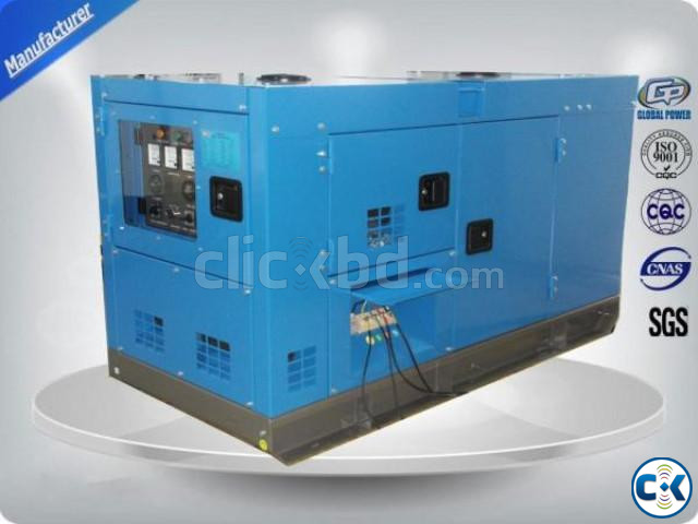 Ricardo 50kVA 40kw Generator Price in Bangladesh . large image 0