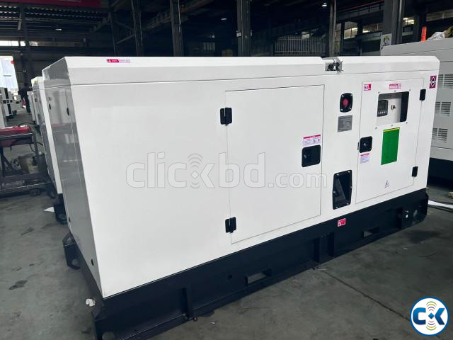 Ricardo 125kVA 100kW Generator Price in Bangladesh  large image 0