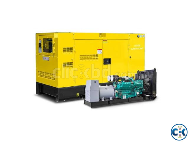 Ricardo 400 kVA 320kw Diesel Generator Price in Bangladesh large image 0