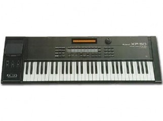 Roland XP 50