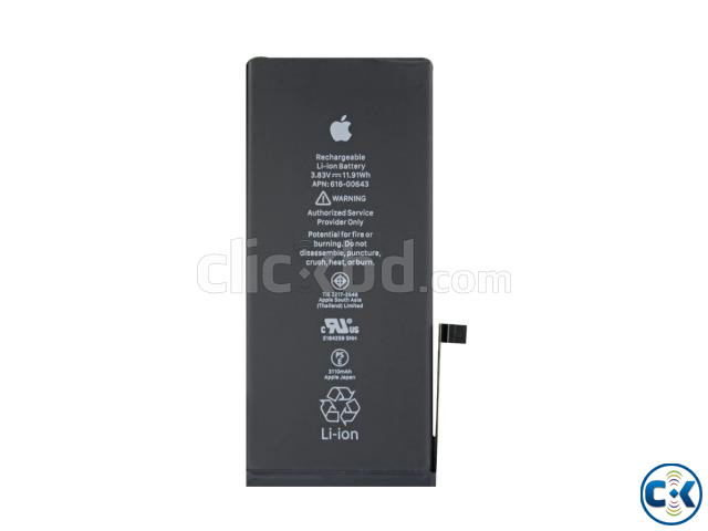 iPhone 11 Battery large image 0