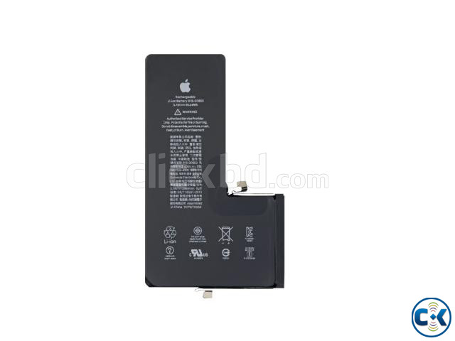 iPhone 11 Pro Battery large image 0